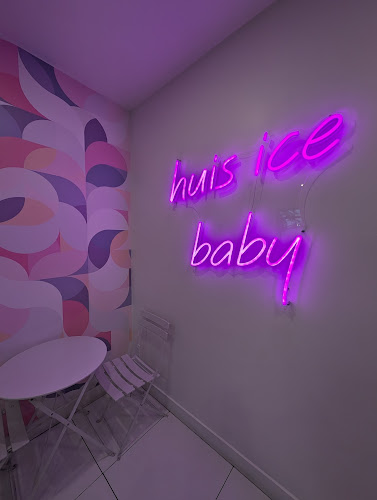 HUIS Shave Ice - Hospitality and gastronomy