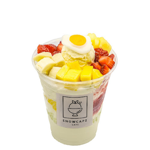 Comentarii opinii despre Snowcapz Cafe