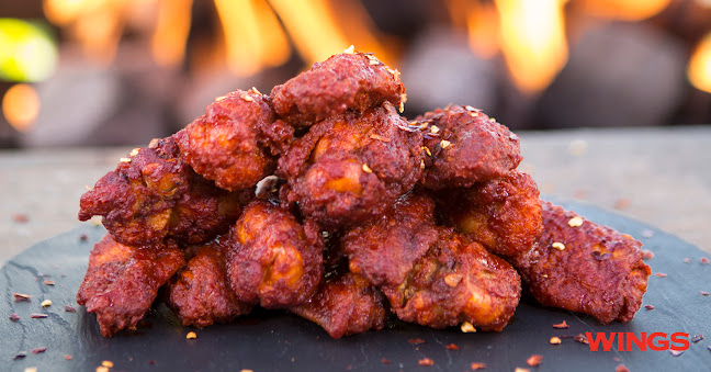 WINGS Terrace - Terrace