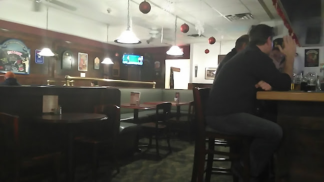 The Rose & Crown Restaurant family pub and restaurant - Hospitality and gastronomy