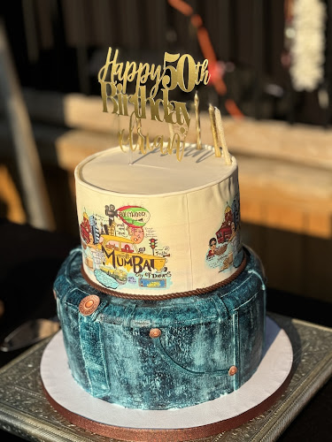 La Creme Cakes - Hospitality and gastronomy