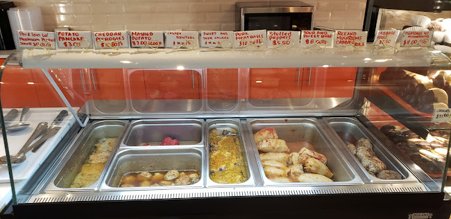 Comentarii opinii despre Vlad's Bakery & Pastry