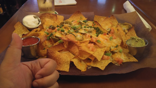 The Flatiron: A Firkin Pub - Hospitality and gastronomy