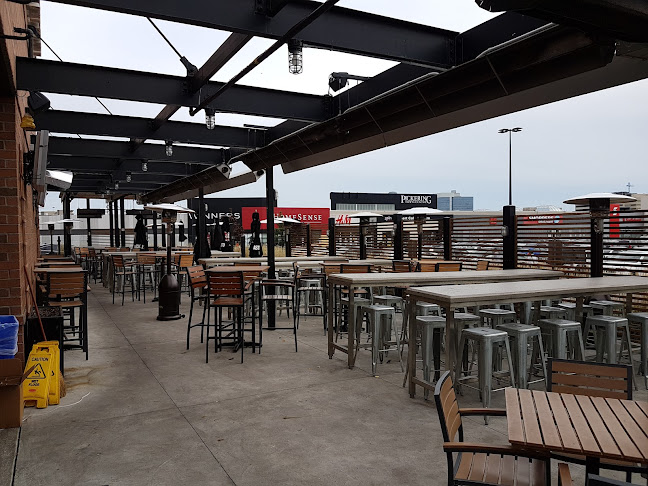 Jack Astor's Bar & Grill Pickering - Pickering