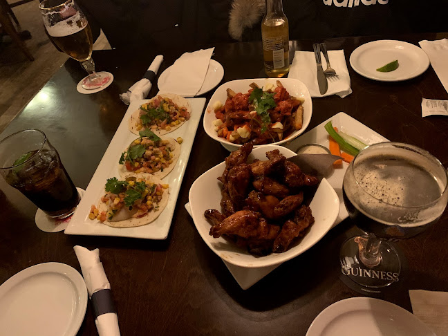 St. James's Gate Toronto - Etobicoke