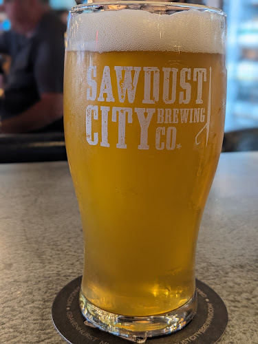 Beertown Public House Barrie - Hospitality and gastronomy