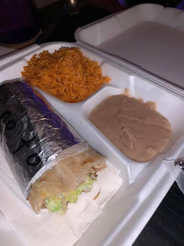 Comentarii opinii despre Tampico's