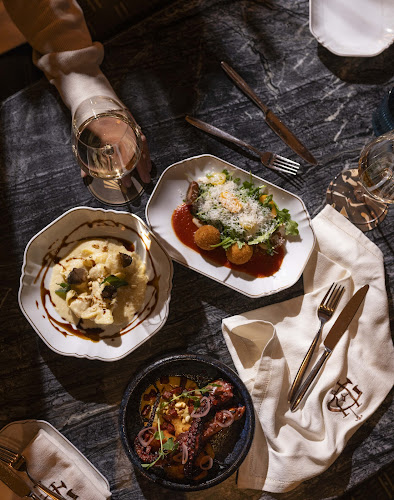 Opinii despre 1927 Lounge at Rosewood Hotel Georgia în Vancouver - Hospitality and gastronomy