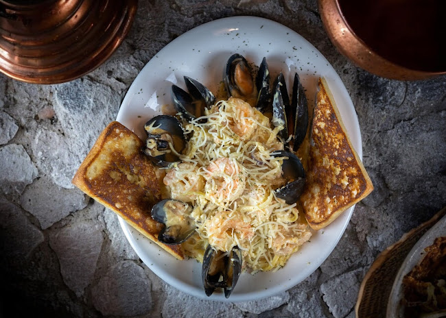 Opinii despre Anchor Point Fusion Bar & Grill în Courtice - Hospitality and gastronomy