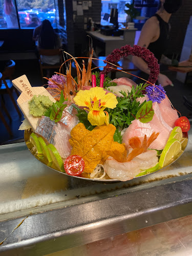 Nori Japanese Restaurant - Nanaimo