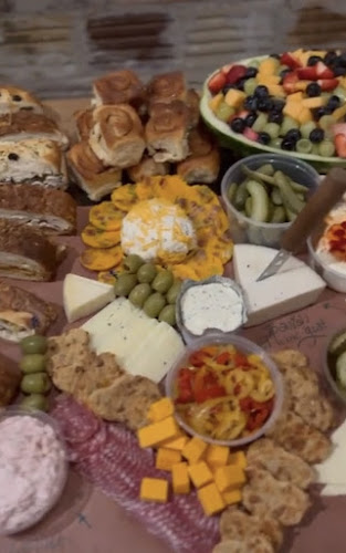 Comentarii opinii despre Jane Dough's Bakehouse and Coffee Company