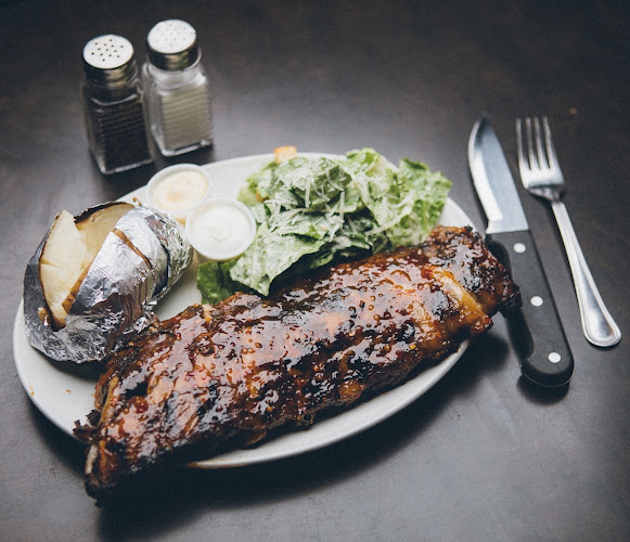 The Boot Tavern - East Selkirk