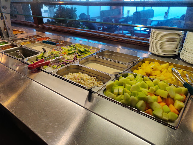 Mumbay Grill Restaurant