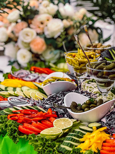 Opinii despre Arzo Catering - Hamida în Vaughan - Hospitality and gastronomy