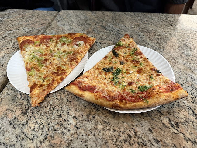 Fresca Pizza and Pasta - Hospitality and gastronomy