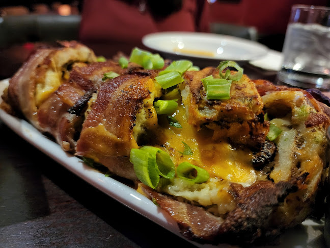 Doc Magilligan's Restaurant & Irish Pub - Niagara Falls