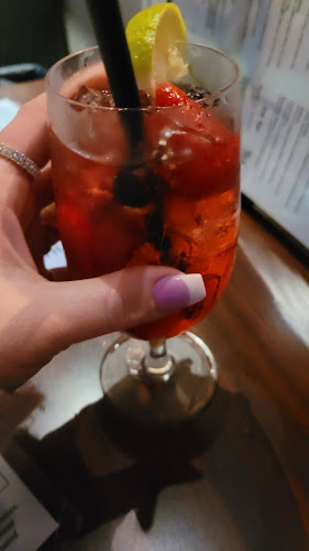 The Greek Islands Restaurant - Hospitality and gastronomy