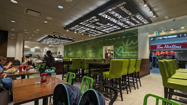 Wahlburgers - Toronto