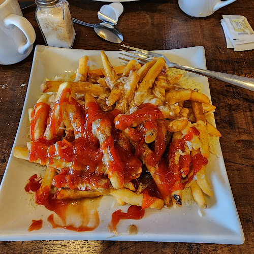 Comentarii opinii despre Naomi's Grill