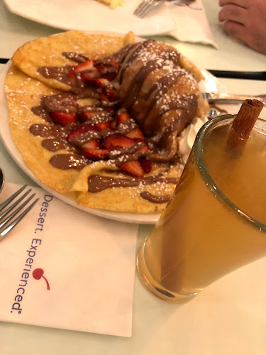 Comentarii opinii despre Demetres Richmond Hill