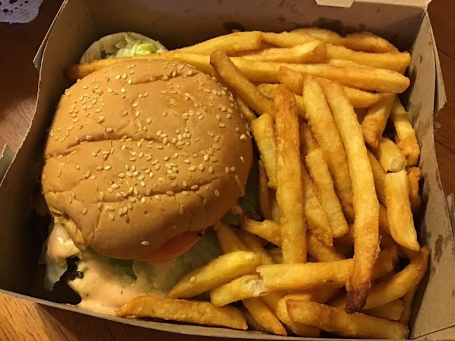 Comentarii opinii despre Kell's Kitchenn