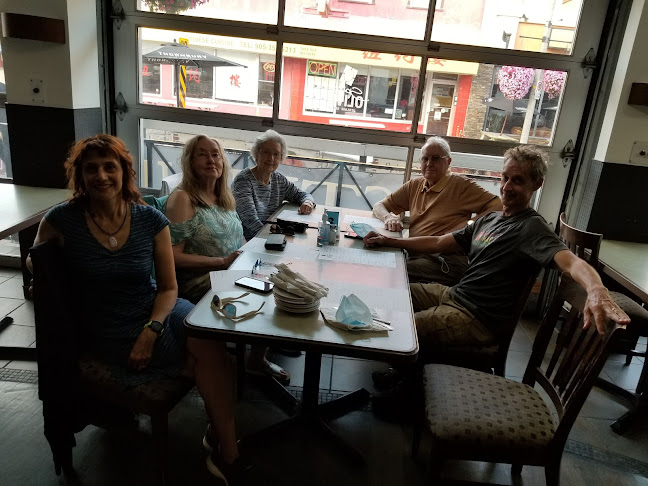 Spicy Olive Bar and Grille - Hospitality and gastronomy