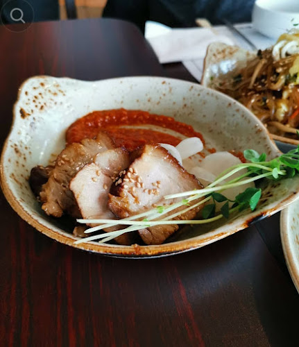 Opinii despre Meat table 육첩반상 (Hwaro Korean BBQ) în Coquitlam - Hospitality and gastronomy
