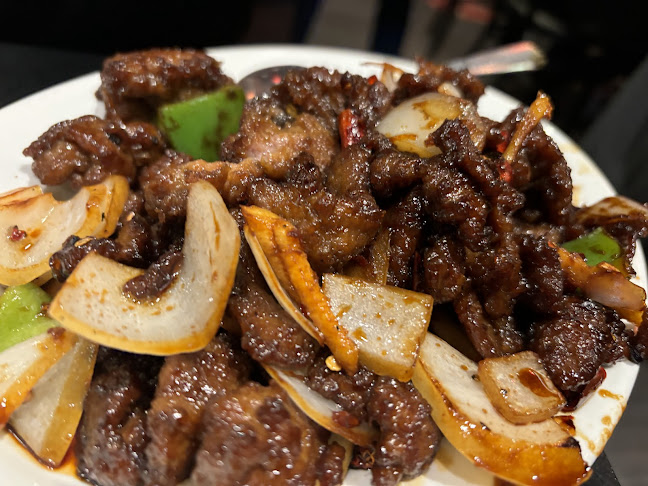 Federick Restaurant - Hospitality and gastronomy