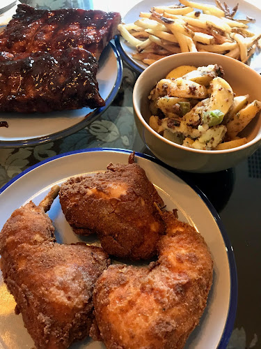 Comentarii opinii despre Mark's Fine Meats