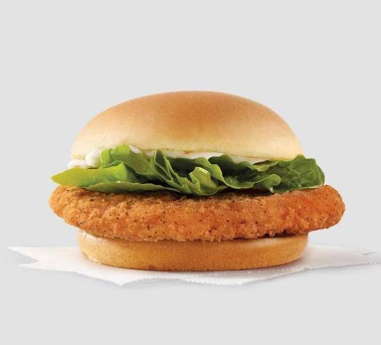 Wendy's - St. John's