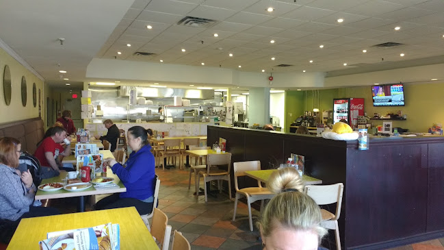 Opinii despre Sunnyside Grill Brantford în Brantford - Hospitality and gastronomy