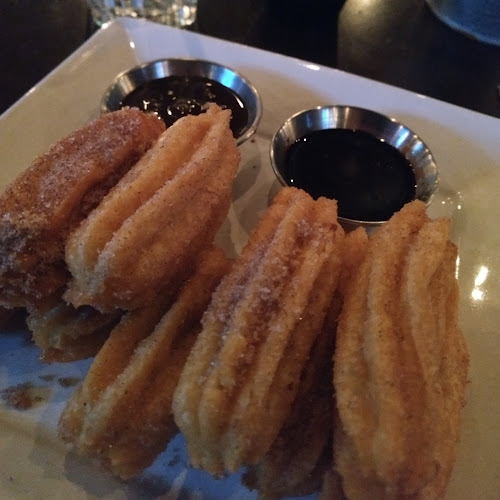 Opinii despre La Roca în Winnipeg - Hospitality and gastronomy