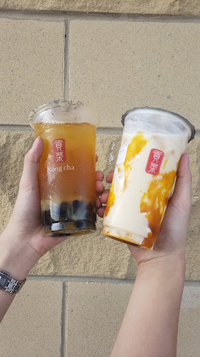 Opinii despre Gong Cha Unionville în Markham - Hospitality and gastronomy