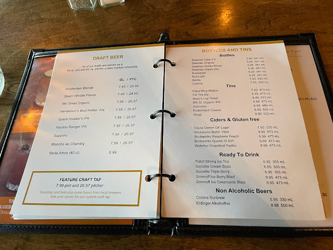 Union Social Eatery - Mississauga