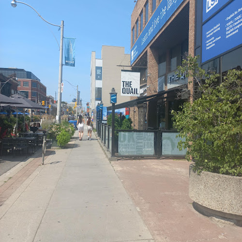 Comentarii opinii despre The Quail: A Firkin Pub