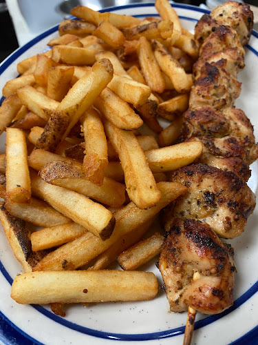 Mediterraneo Family Restaurant - Hospitality and gastronomy