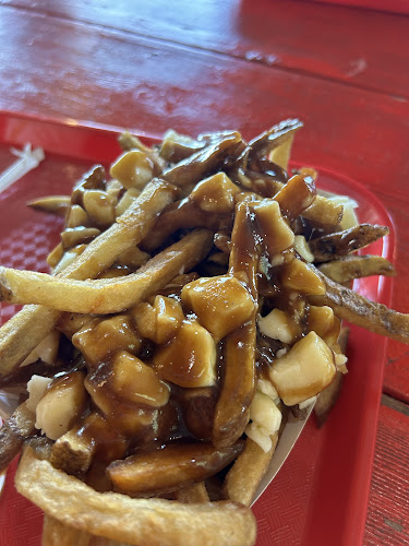 Opinii despre MJ's Own Munchies în St. Catharines - Hospitality and gastronomy