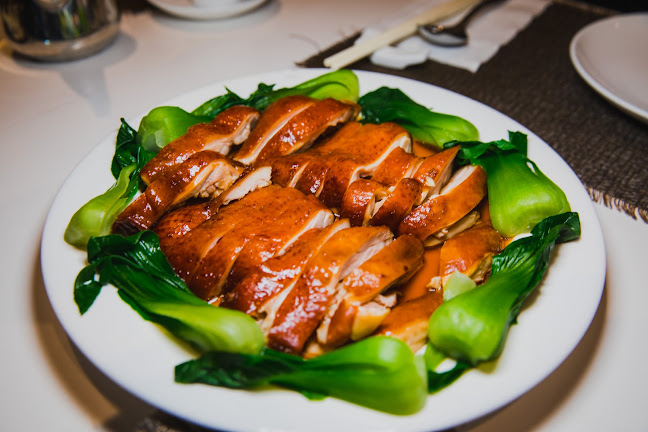 Opinii despre Bali Restaurant în Richmond Hill - Hospitality and gastronomy