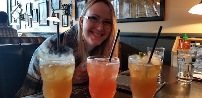 Storm Crow Alehouse - Vancouver