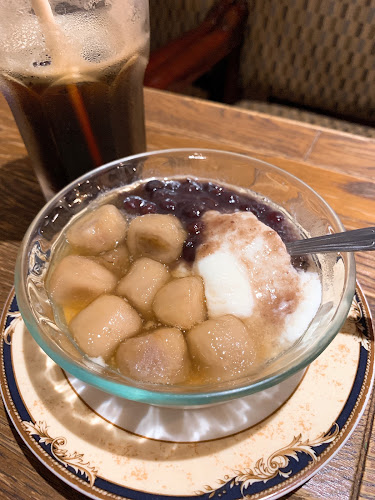 Leisure Tea & Coffee - Richmond