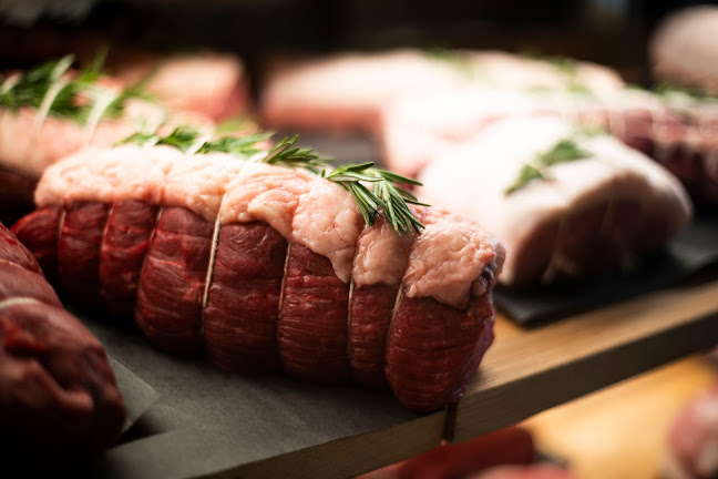 Chantecler Boucherie - Hospitality and gastronomy