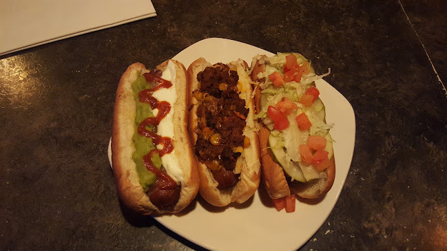 On The Rocks - Hospitality and gastronomy