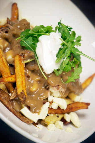 Comentarii opinii despre Bight Restaurant & Bar