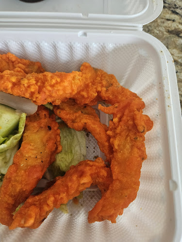 Opinii despre Mumbay Grill Restaurant în Ajax - Hospitality and gastronomy