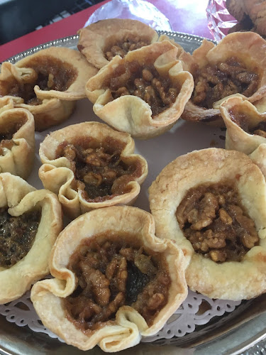 Comentarii opinii despre The Bag Lady Variety