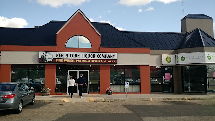 Keg n Cork Liquor Company