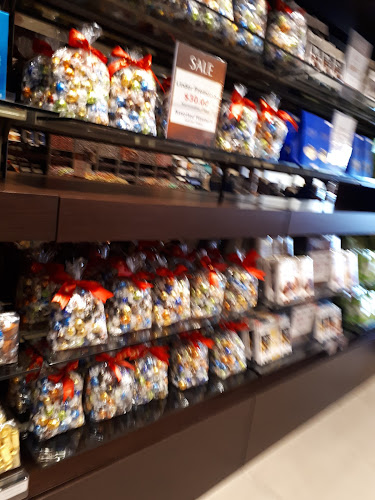 Comentarii opinii despre Lindt Chocolate Shop - London