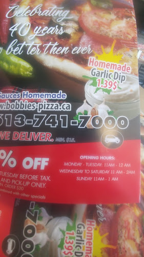 1443 Ogilvie Rd, Gloucester, ON K1J 7P3