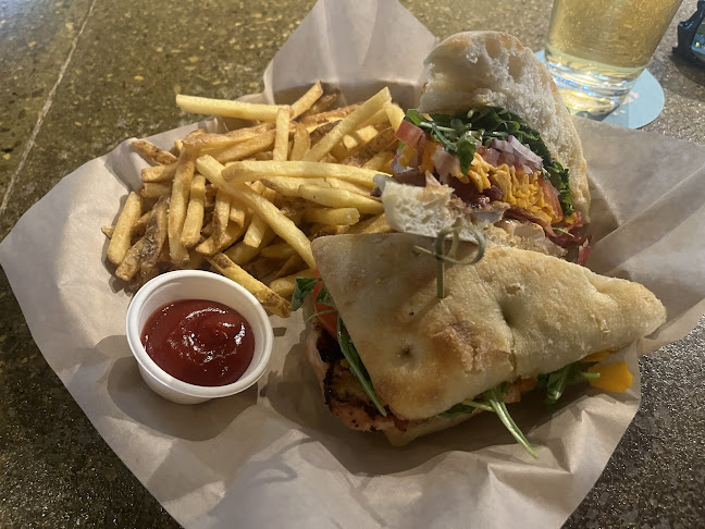 Jack Astor's Bar & Grill Front Street - Toronto