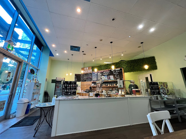 Comentarii opinii despre ON YOGURT